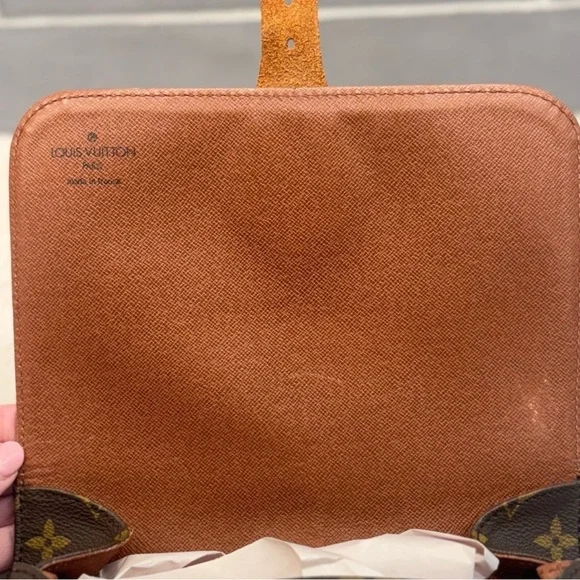 Louis Vuitton Chartouchiere Crossbody Bag - Picture 8 of 14
